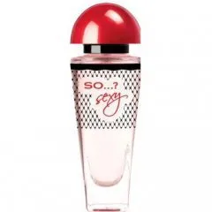 So...? Sexy perfume bottle