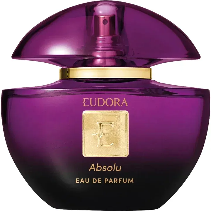 Eudora Absolu (Eau de Parfum) perfume bottle