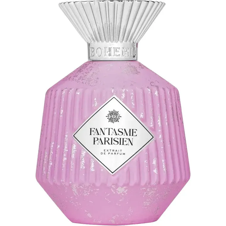 Bohémia Fantasme Parisien parfüm şişesi