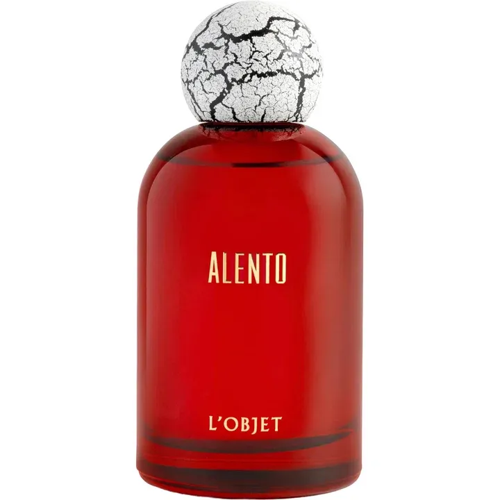 L'Objet Alento perfume bottle