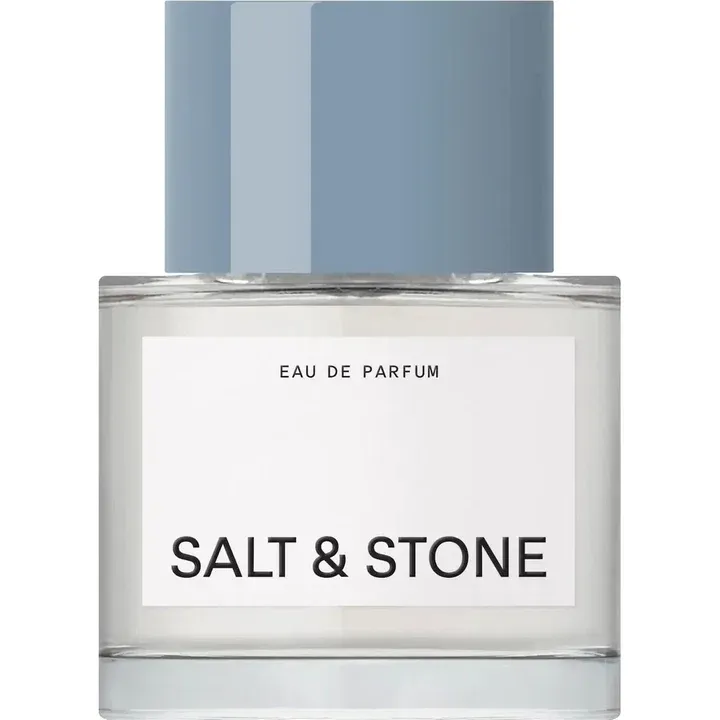 Salt & Stone Ambrette & Pear parfüm şişesi
