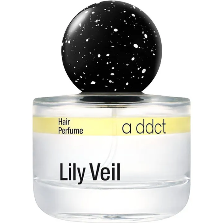 A'ddict Lily Veil / 릴리 베일 parfüm şişesi