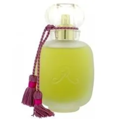 Les Parfums de Rosine Une Folie de Rose parfüm şişesi