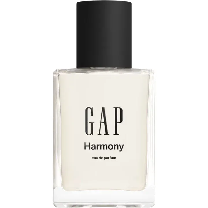 GAP Harmony parfüm şişesi
