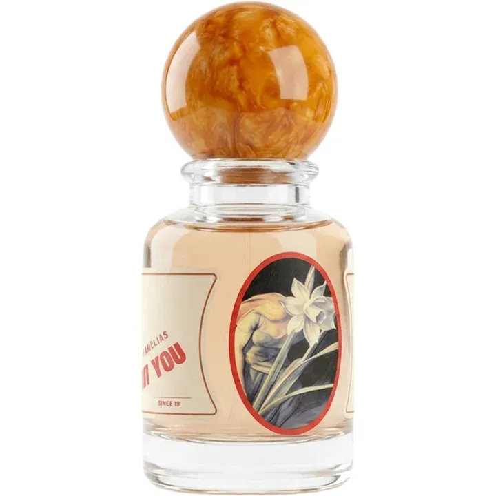 The Foolish Unlimited Co. You Probably Think This Scent Is About You parfüm şişesi