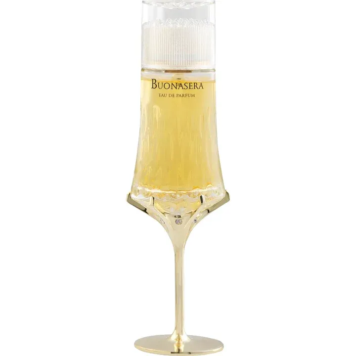 Risala Buonasera perfume bottle
