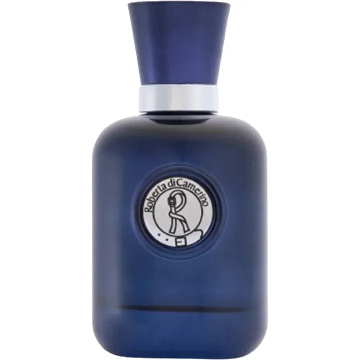 Roberta di Camerino Blu perfume bottle