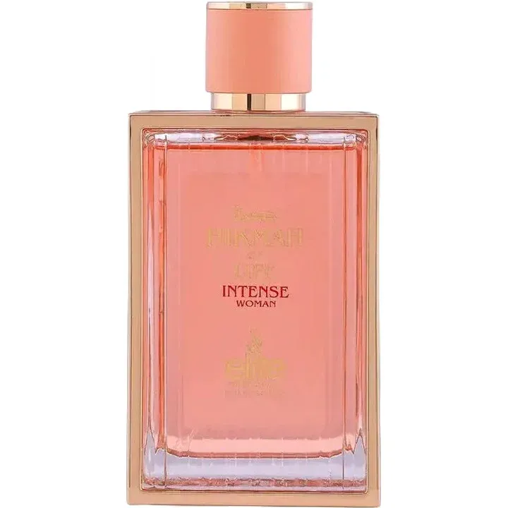 Risala Hikmah of Life Intense Woman perfume bottle
