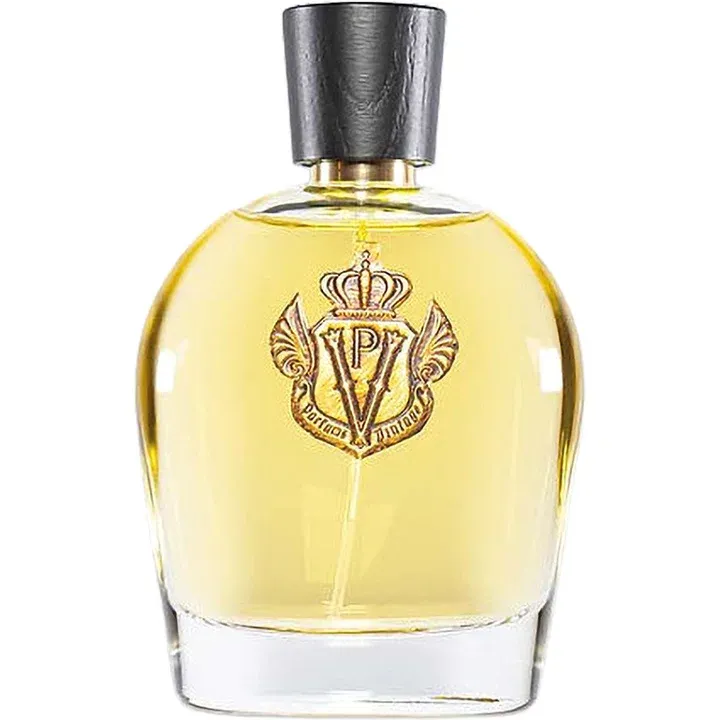 Parfums Vintage Majestic parfüm şişesi