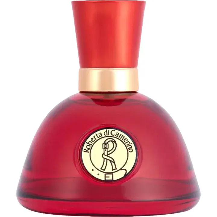 Roberta di Camerino Rossa perfume bottle