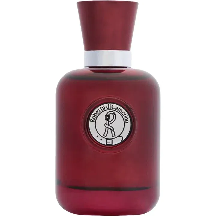 Roberta di Camerino Oud perfume bottle