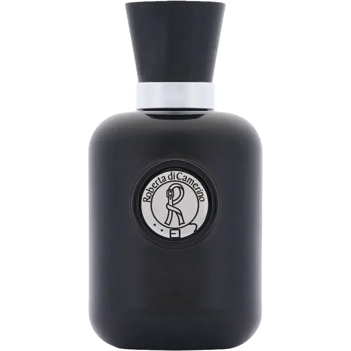 Roberta di Camerino Nero perfume bottle