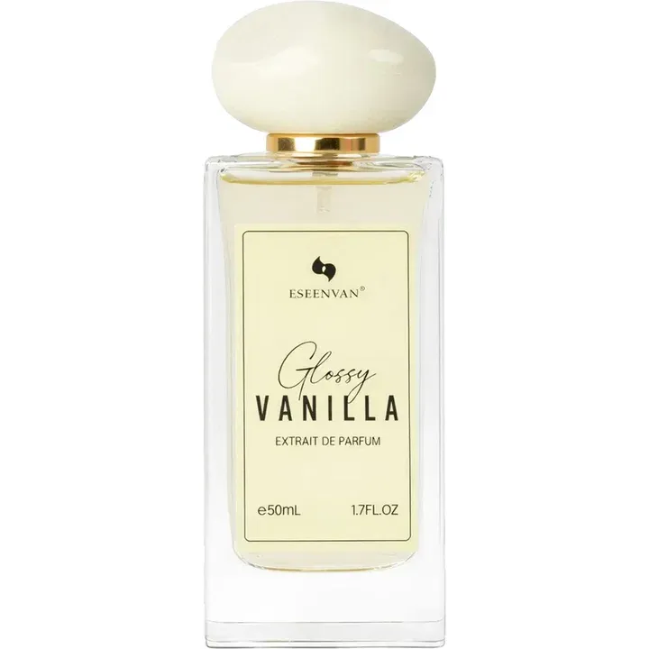 Eseenvan Glossy Vanilla parfüm şişesi