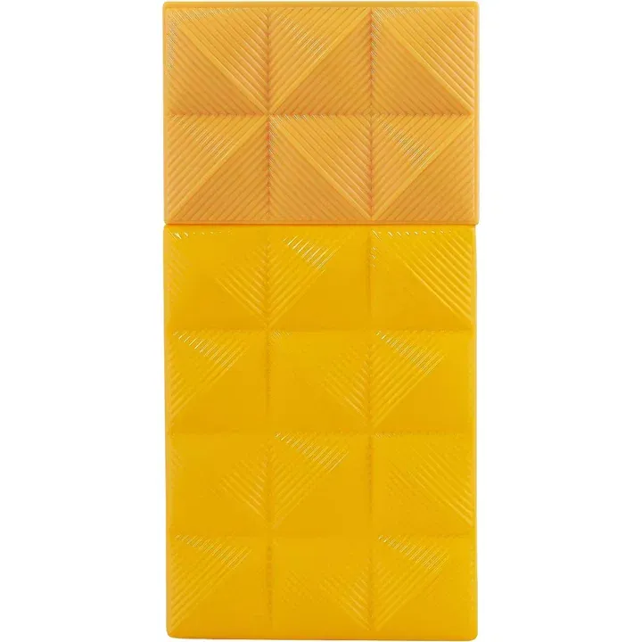Risala Bubbliz Mango Pop perfume bottle