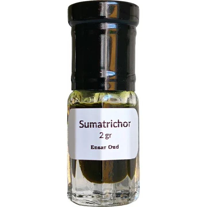 Ensar Oud Sumatrichor parfüm şişesi