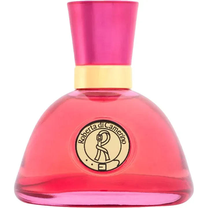 Roberta di Camerino Femmina perfume bottle