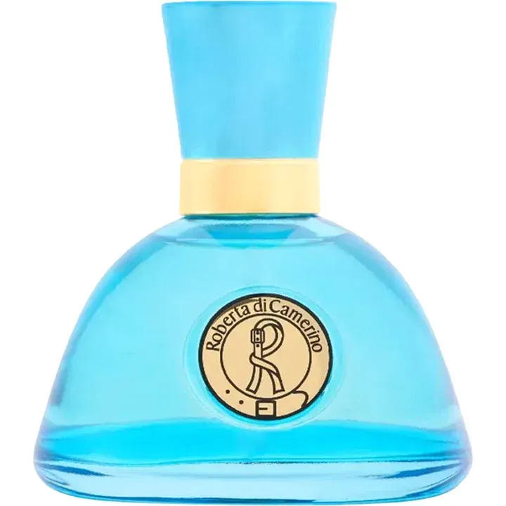 Roberta di Camerino Cielo perfume bottle