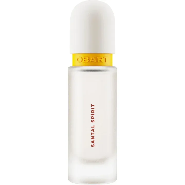 Obart Santal Spirit parfüm şişesi