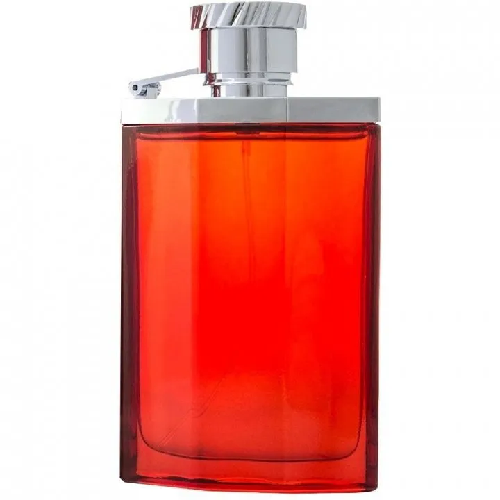 Dunhill Desire for a Man (Eau de Toilette) parfüm şişesi