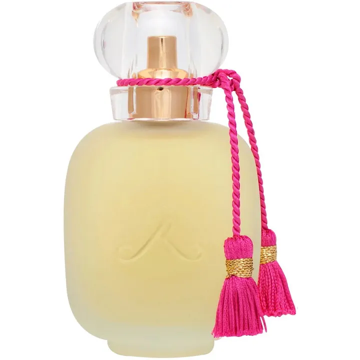 Les Parfums de Rosine La Rose de Rosine parfüm şişesi