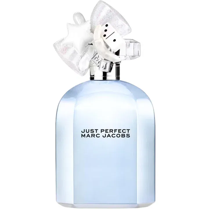 Marc Jacobs Just Perfect parfüm şişesi