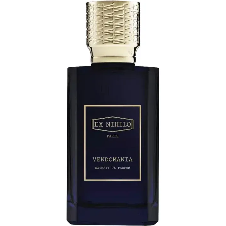 Ex Nihilo Vendomania (Extrait de Parfum) parfüm şişesi