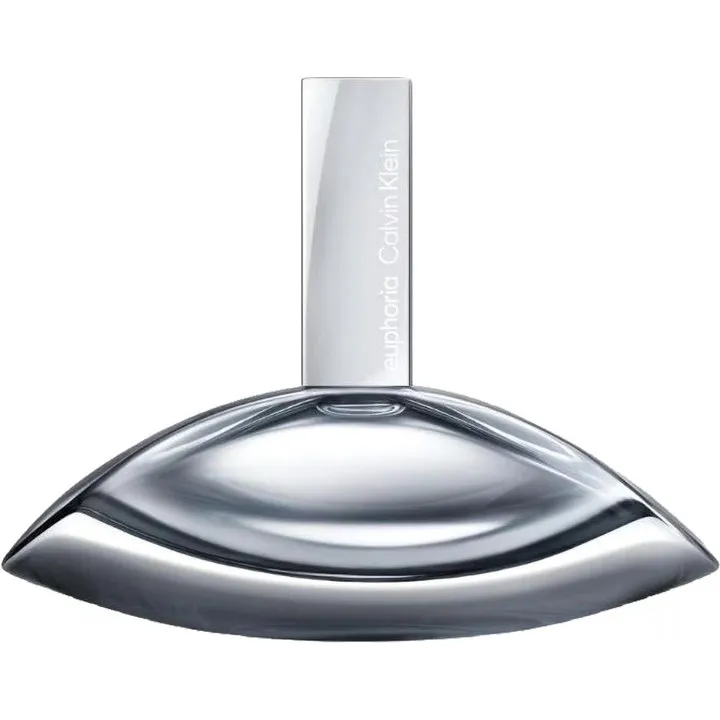 Calvin Klein Euphoria Signature Elixir parfüm şişesi