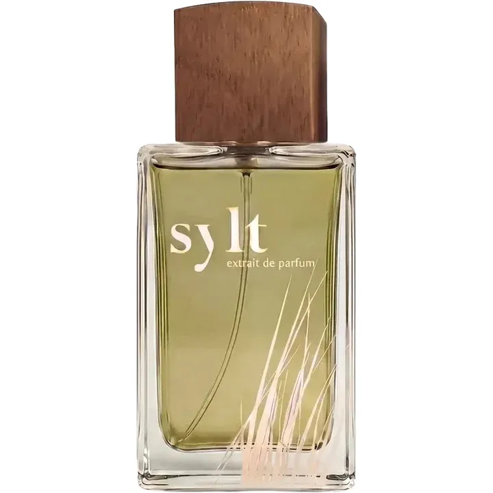 Sylt Man (Extrait de Parfum) perfume bottle