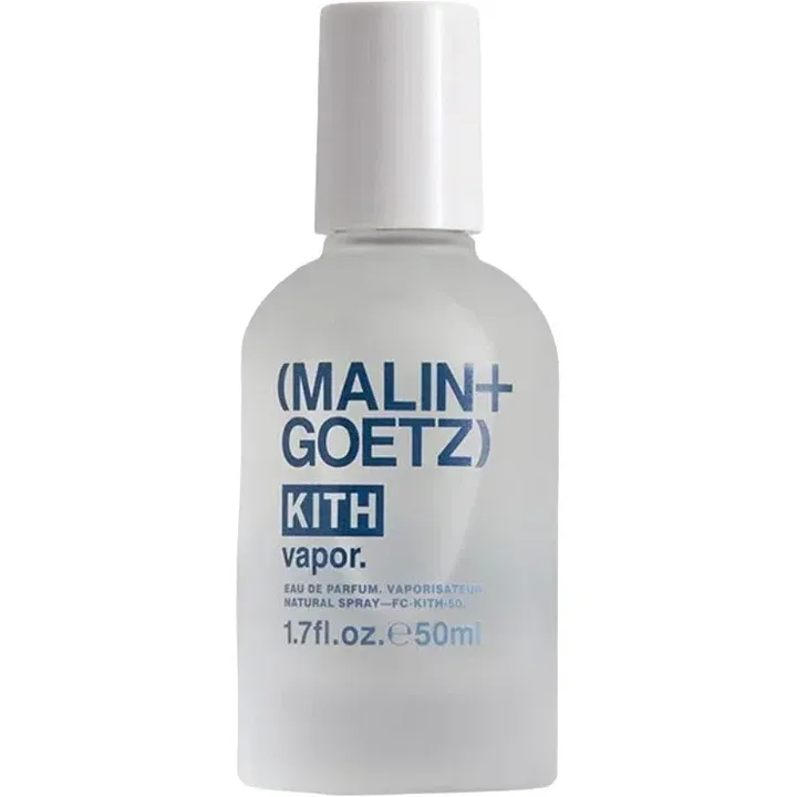 Malin + Goetz Vapor parfüm şişesi