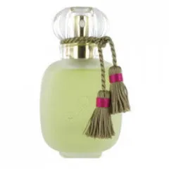 Les Parfums de Rosine Poussière de Rose parfüm şişesi