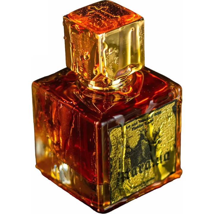 Ataraxia Deity - A+O Awards Edition perfume bottle