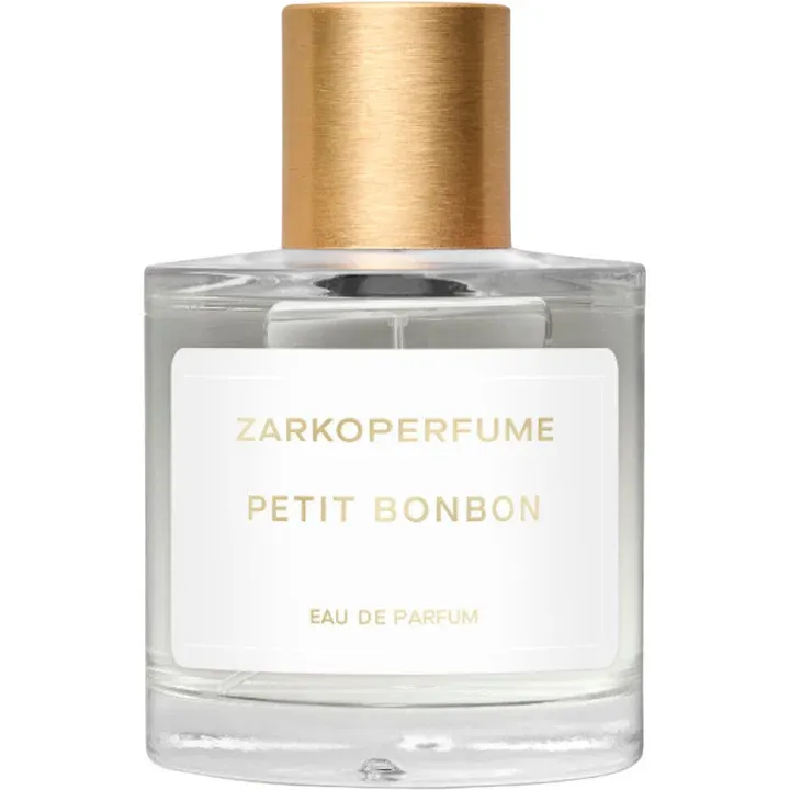 Zarkoperfume Petit Bonbon perfume bottle