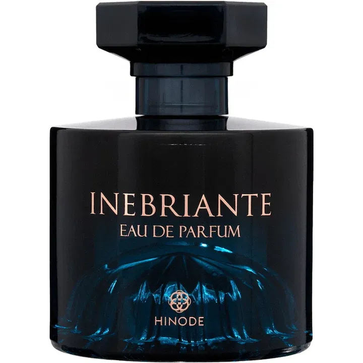 Hinode Inebriante for Him parfüm şişesi
