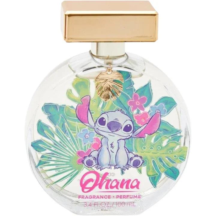 Torrid Ohana (Fragrance) perfume bottle