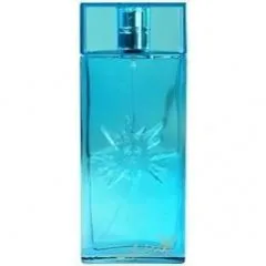 Salvador Dali Black Sun Sport parfüm şişesi