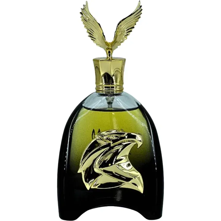 Risala Al Sayyad perfume bottle