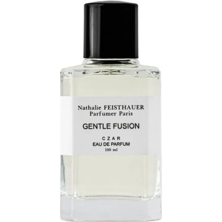 Czar Gentle Fusion (Eau de Parfum) perfume bottle