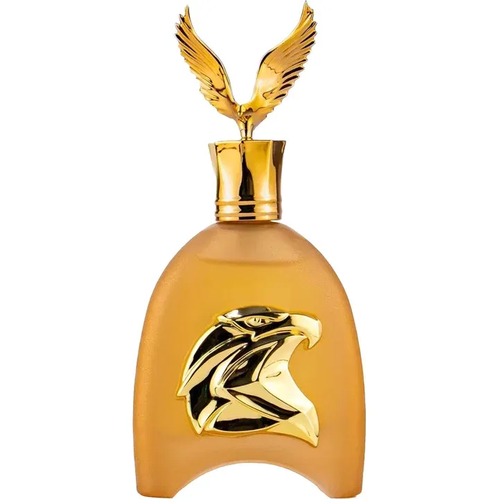 Risala Al Sayyad (Gold) perfume bottle