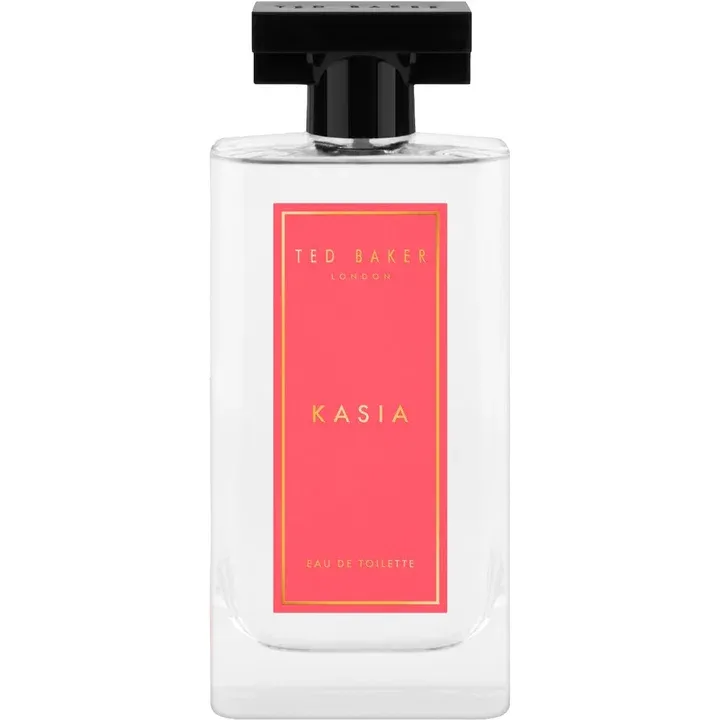 Ted Baker Kasia perfume bottle