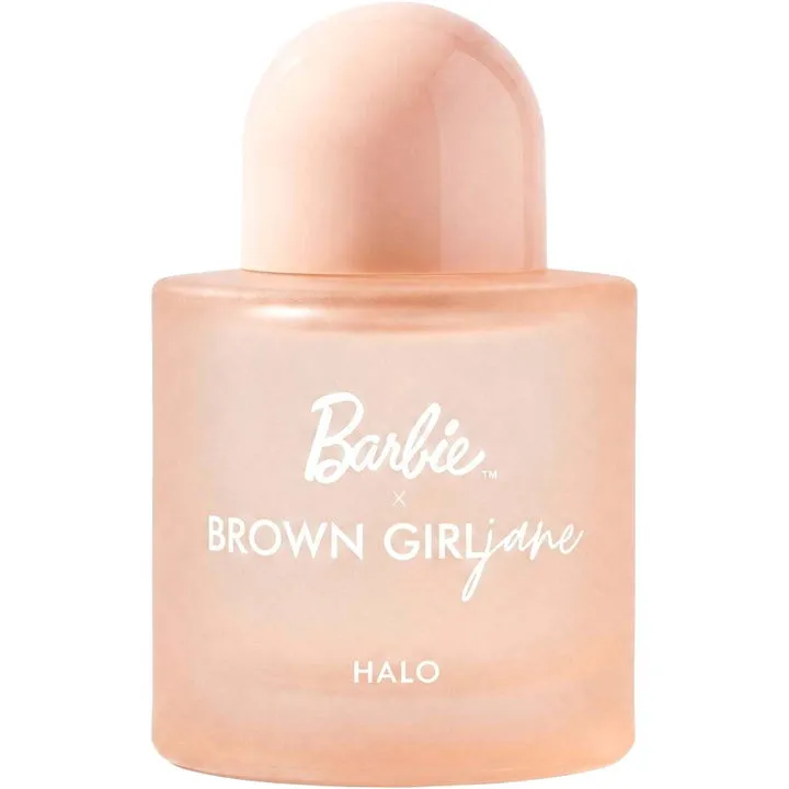 Brown Girl Jane Halo parfüm şişesi