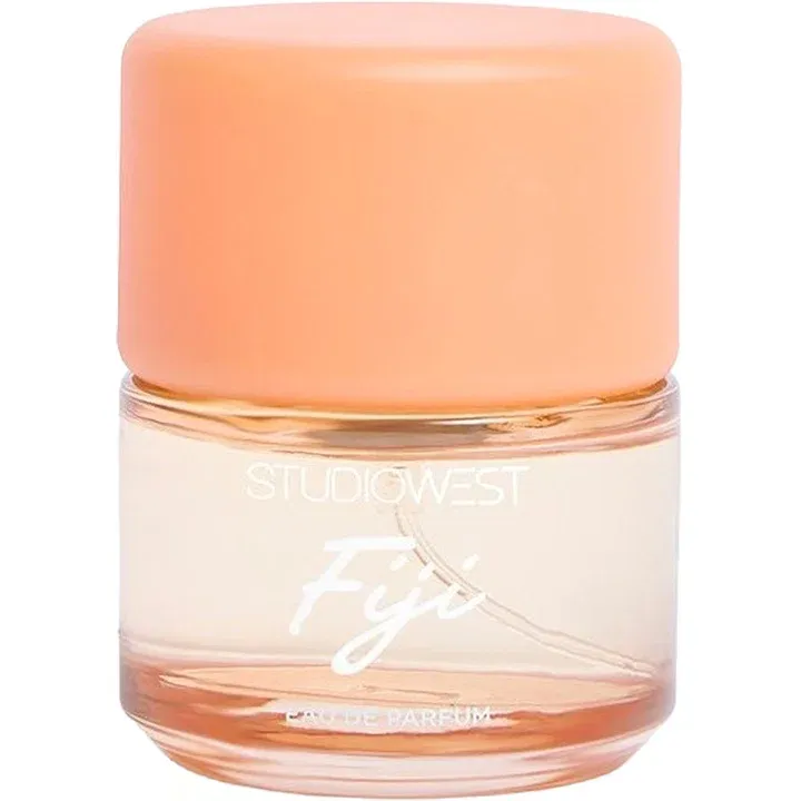 Studiowest Fiji perfume bottle
