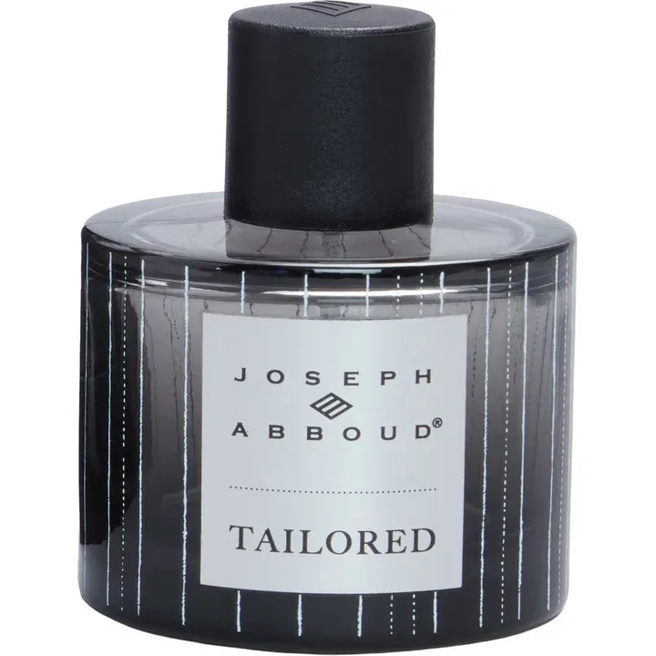 Joseph Abboud Tailored perfume bottle