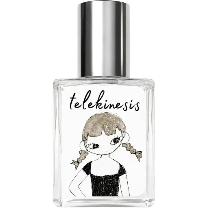 Younjiico Telekinesis perfume bottle
