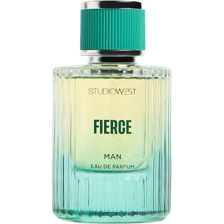 Studiowest Fierce parfüm şişesi