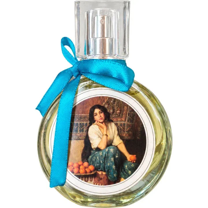Volya Parfum Fille aux Oranges / Дівчина з апельсинами perfume bottle