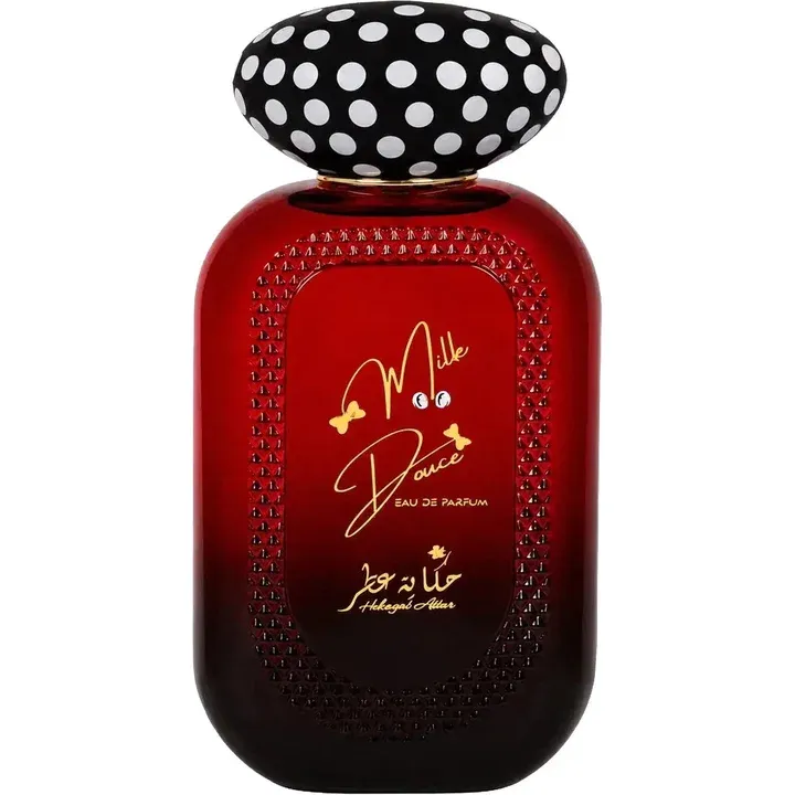 Hekayat Attar Mille Douce (Eau de Parfum) parfüm şişesi