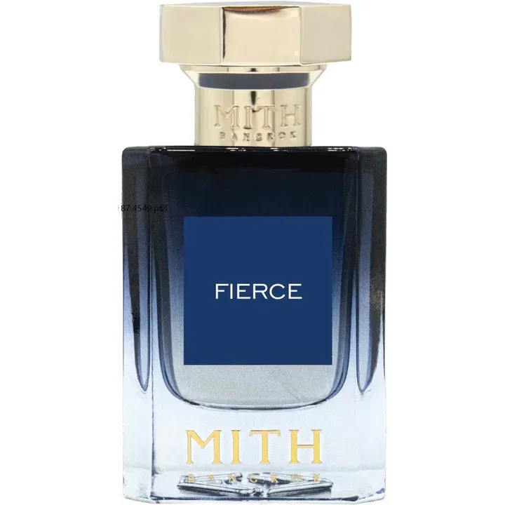 Mith Fierce parfüm şişesi