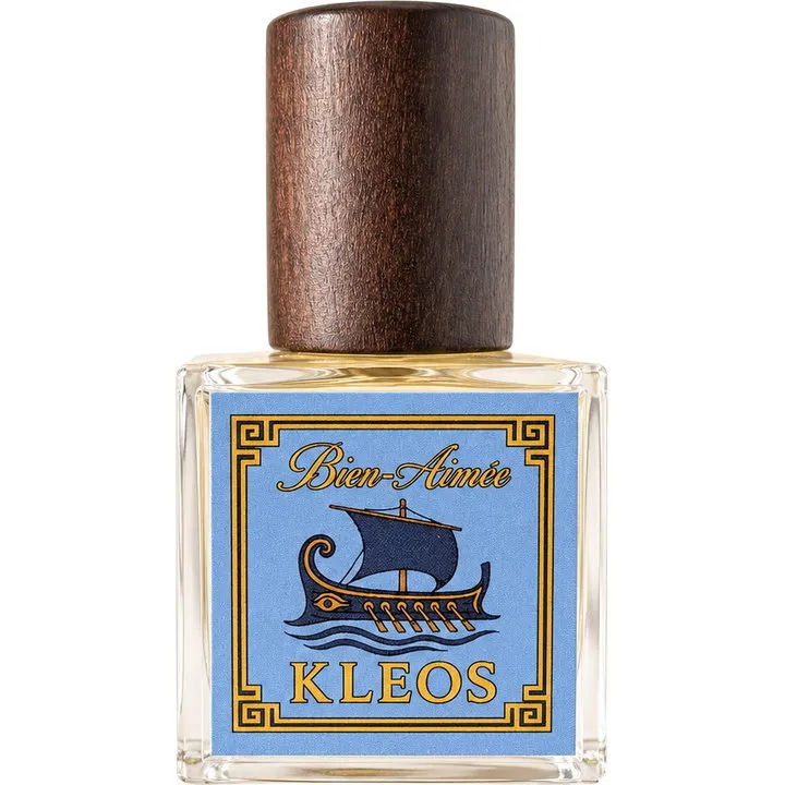Bien-Aimée Kleos perfume bottle
