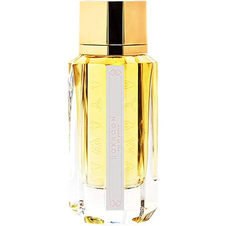 Zawaya Dokhoon perfume bottle