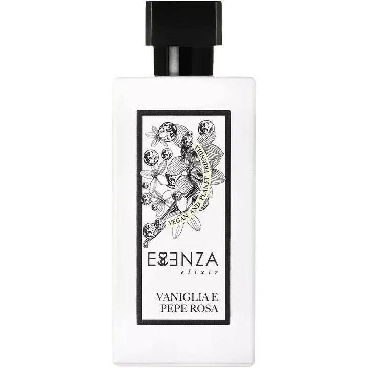 Essenza (IT) Vaniglia e Pepe Rosa perfume bottle